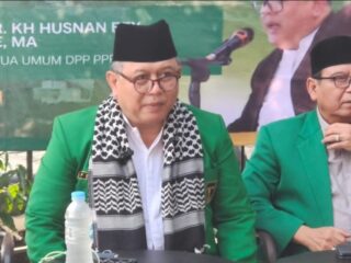 Eksponen Fusi 1973 Desak PPP Kembali ke Akar Persatuan