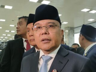 Heboh Keracunan Massal, Dasco Minta Aparat Selidiki Program MBG