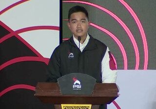 Ahmad Ali Diminta Kaesang Kawal Kepengurusan Baru PSI