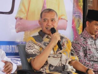 Singgih Januratmoko Desak Keadilan Sertifikasi Guru Madrasah