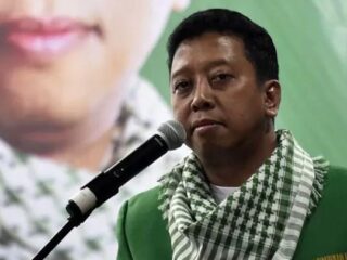 Romahurmuziy Sebut Gugatan SK Mardiono sebagai Jihad Politik PPP