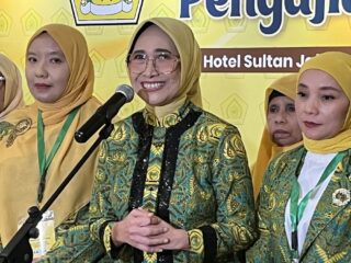 Pengajian Al Hidayah Gelar Muktamar IX, Dorong Regenerasi Kepemimpinan