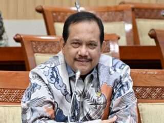 Rikwanto Tekankan Revisi KUHAP Demi Perlindungan HAM dan Kepastian Hukum