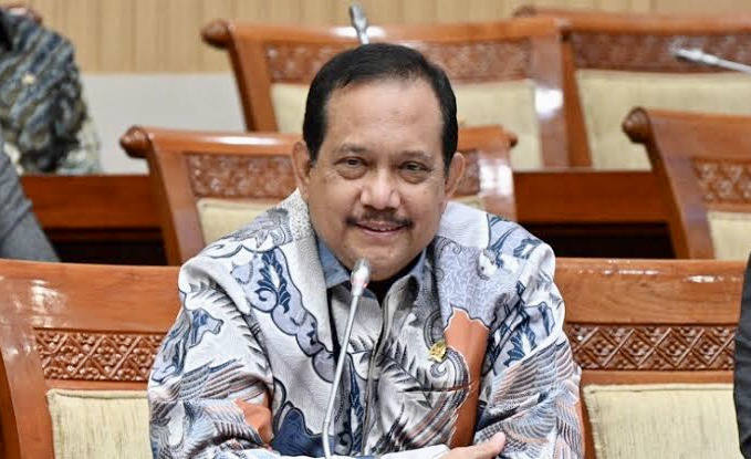 Anggota Komisi III DPR RI, Rikwanto
