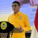 Azhar Adam, Sekretaris BSNPG (Penulis)