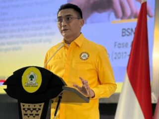 Saatnya Memilih Menjadi Kewajiban Hukum di Indonesia