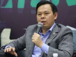 Ketua DPD RI Tanggapi Polemik Dana Mengendap Daerah