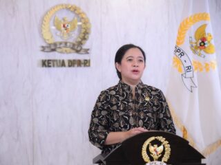 Puan Maharani Dorong Penciptaan Lapangan Kerja Untuk Cegah Migrasi Ilegal