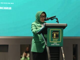PPP Jatim Tolak SK Menkum, Sebut Cacat Prosedur dan Tergesa-gesa