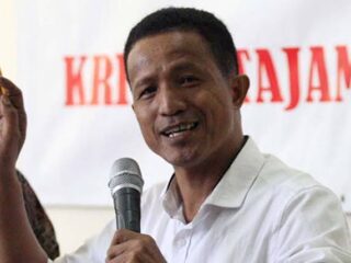 Lucius FORMAPPI Bongkar Fakta Dana Reses DPR