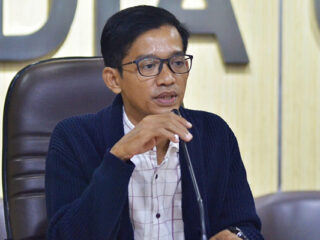 Yusak Farchan Nilai Keputusan MKD Soal Saras Tepat