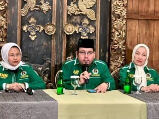 PPP Tegaskan Tidak Ada Dualisme Usai Muktamar Ancol