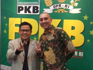 Nasim Khan Desak Investigasi Dugaan Pertalite Bermasalah
