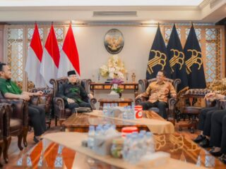 PPP Bersatu Lagi, Kini Hadapi Tantangan Konsolidasi dan Relevansi Politik