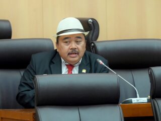Ateng Sutisna Soroti Penggunaan Air Tanah oleh AQUA Subang