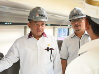 Komisi XI DPR Kawal Efektivitas Penggunaan PMN di BUMN Strategis