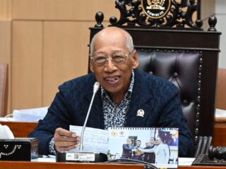 I Wayan Sudirta Minta Reformasi Penanganan Narkotika Lebih Manusiawi