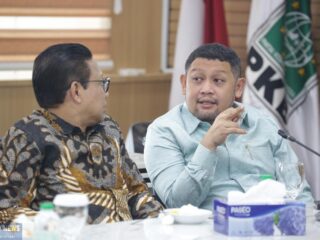 Abdullah PKB Desak Polisi Usut Tuntas Kasus Penganiayaan Wabup Pidie Jaya