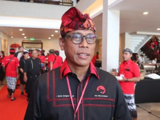 DPR Dukung Perubahan STAHN Mpu Kuturan Jadi Universitas