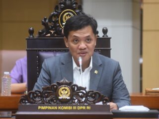 Habiburokhman: Warga Jakarta Timur Dukung Program Makan Bergizi