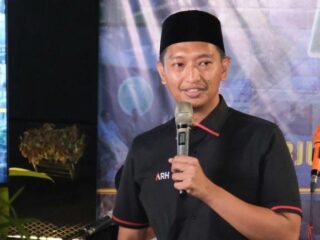 Arief Rosyid: Prabowo Tunjukkan Komitmen Nyata untuk Generasi Muda