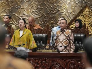 DPR Bentuk Pansus Agraria, Tekankan Perlindungan Hak Petani