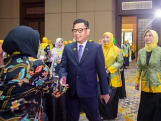MoU Lemhannas dan Al Hidayah Perkuat Ketahanan Digital