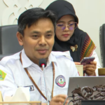 Ketua PGMM, Tedi Malik
