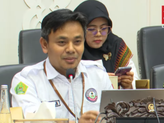PGMM Kritik Aturan Hibah Daerah yang Rugikan Madrasah Swasta