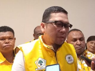 Ahmad Doli Sesalkan Penggunaan Private Jet KPU