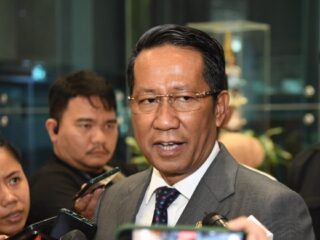 SK Mardiono Disahkan, Dualisme Kepemimpinan PPP Kian Memanas