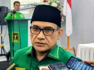 PPP Maluku Sebut SK Menkum Cacat Hukum dan Politis