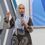 Anggota DPR RI Fraksi Partai Golkar, Karmila Sari