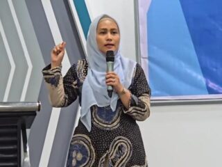 Fraksi Partai Golkar Minta RUU Sisdiknas Perkuat Peran Pesantren dan Pendidikan Keagamaan