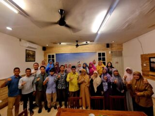 Alifudin Komit Dukung Penguatan Dakwah dan Pemberdayaan Umat di Kalbar