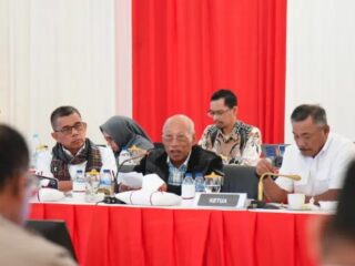 I Wayan Sudirta Kritik Penyimpangan Penegakan Hukum Kasus Narkotika