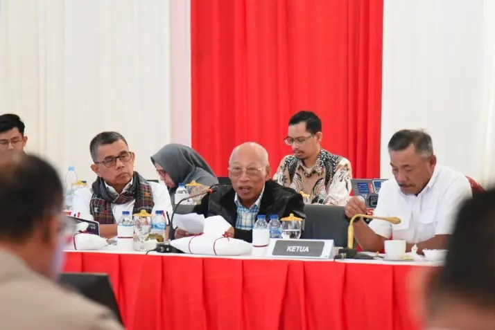 I Wayan Sudirta (Komisi III DPR RI)