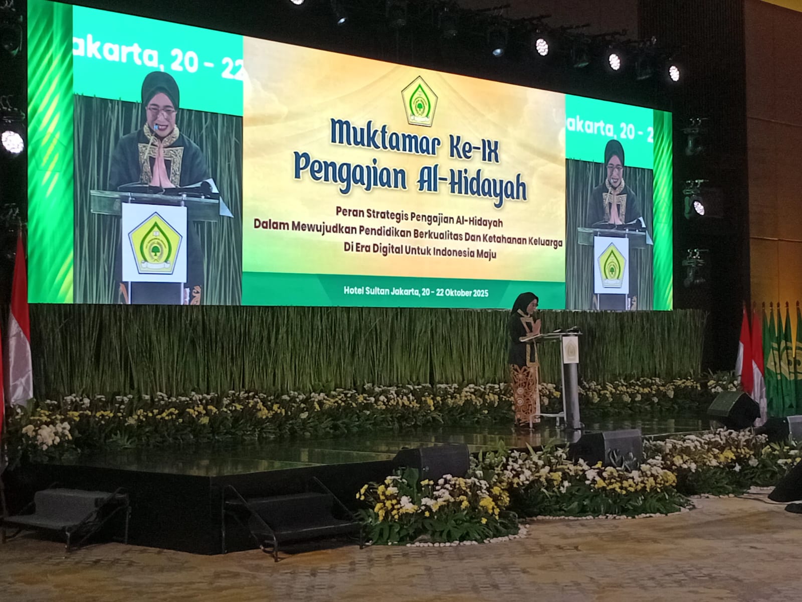 Hetifah Sjaifudian