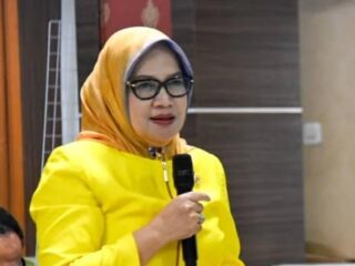 Haeny Golkar Dorong KHU Bangun Sistem Digital Haji Modern
