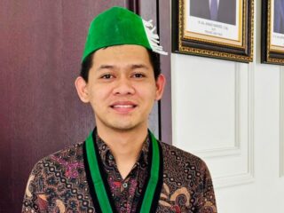 Badko HMI Jatim Desak Audit Dana Reses DPR