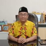 Syamsul Qomar (Sekjen MN KAHMI)