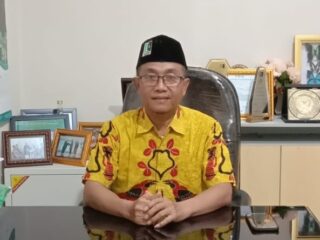 Reaktualisasi Hari Sumpah Pemuda