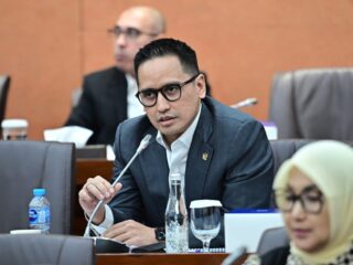 Firnando Ganinduto: Jaga Mutu BBM, Lindungi Konsumen dari Kerugian Massal