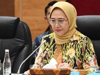 Hetifah Ajak Pemuda Bersatu Hadapi Tantangan Zaman Digital