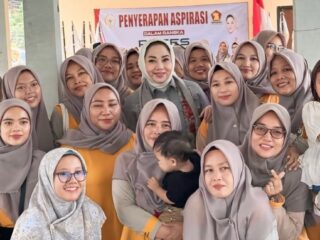 Wardatul Asriah: Sekolah Rakyat Bukti Negara Hadir untuk Rakyat