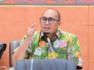 Andre Rosiade Dorong Transparansi Penggunaan Dana Reses untuk Kemanusiaan