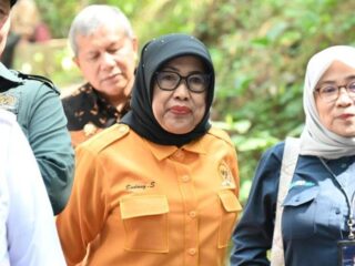 Endang Thohari Tegaskan Komitmen Perjuangkan Petani dan Ketahanan Pangan