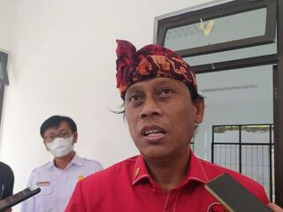 DPR Dorong Bali Bangun Sekolah Widyalaya untuk Tenaga Guru