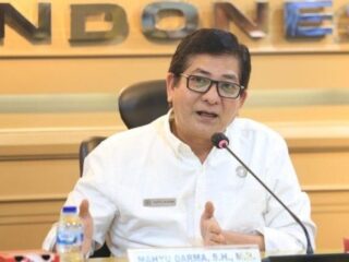 Biro Humas dan Media DPD RI Tegaskan Vtuber Tidak Gunakan Anggaran Negara