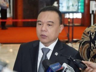 Dasco Tegaskan Status Saraswati Masih Sah sebagai Anggota DPR